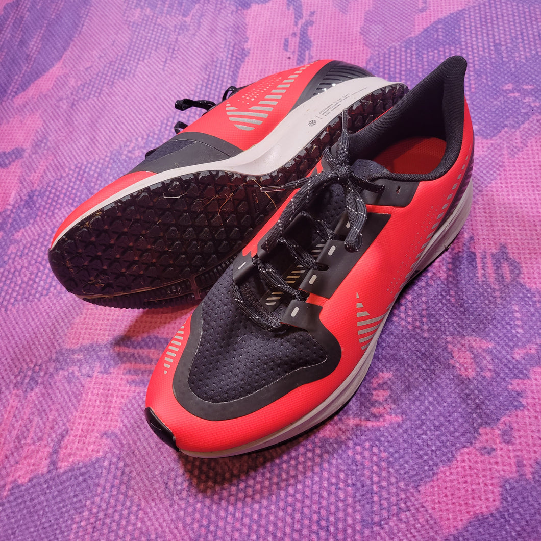 Nike Pegasus Shield 36 Waterproof Running Shoes (11.0US)