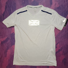 Load image into Gallery viewer, Nike Pro Elite Team GB Running T-Shirt (M)
