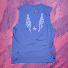 Load image into Gallery viewer, Nike USATF Running Tank (S)
