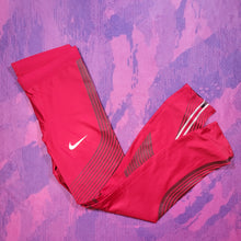 Load image into Gallery viewer, 2018 Nike BTC Bowerman Pro Elite Full Tights (L)
