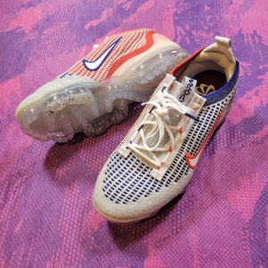 Nike Vapormax Pro Elite USA Running Shoes (7.5) - Womens