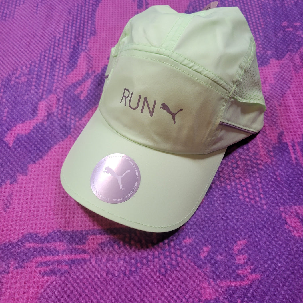 Puma Running Hat