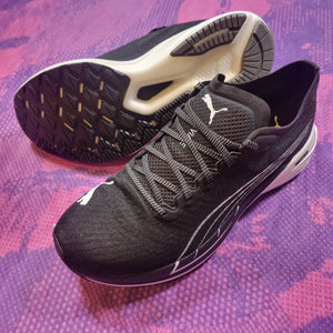 Puma Deviate Nitro 2 Running Shoes (9.5US) - Womens