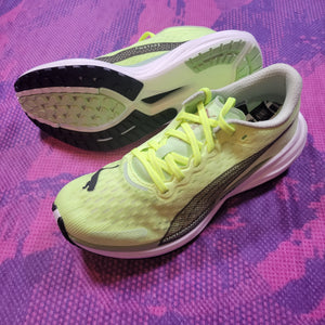Puma Deviate Nitro 2 Run 75 Running Shoes (9.5US) - Womens