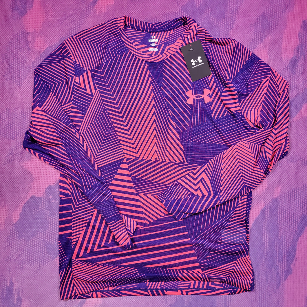 2023 Under Armour UA Pro Elite Long Sleeve (M)