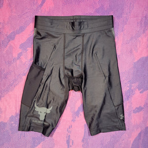 Under Armour UA Rock Pocket Half Tights (M)