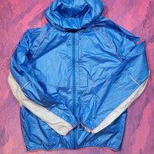 Load image into Gallery viewer, Under Armour UA Running Wind Jacket (L)
