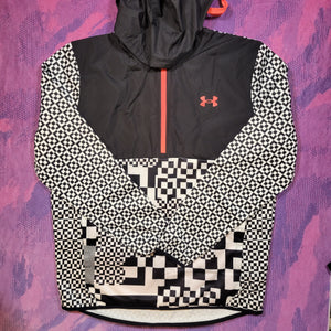 Under Armour UA Running Set Jacket and Pants (L)
