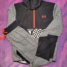 Load image into Gallery viewer, Under Armour UA Running Set Jacket and Pants (L)
