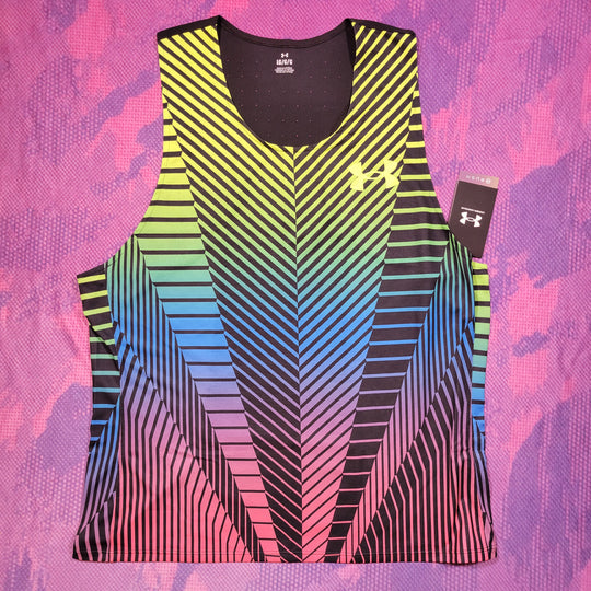 Nike 2023 Aeroswift Pro Elite Running Track Field Singlet