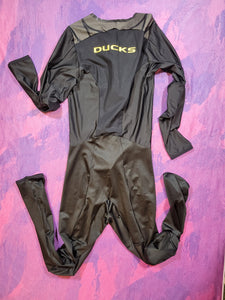 Nike University of Oregon Track & Field Long Speedsuit (S)