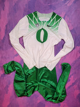 Load image into Gallery viewer, Nike University of Oregon Track &amp; Field Long Speedsuit (M)
