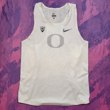 Load image into Gallery viewer, Nike University of Oregon Track &amp; Field Singlet (M)
