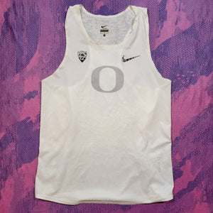 Nike University of Oregon Track & Field Singlet (M)
