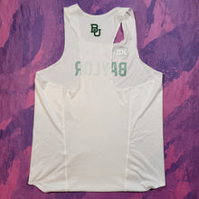 Load image into Gallery viewer, Nike Baylor University Track &amp; Field Distance Singlet (XXL)
