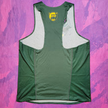 Load image into Gallery viewer, Nike Baylor University Track &amp; Field Distance Singlet (L)
