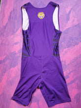 Load image into Gallery viewer, Nike LSU Track &amp; Field Speedsuit (L)
