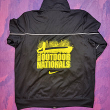 Load image into Gallery viewer, Nike Outdoor Nationals Jacket (L)
