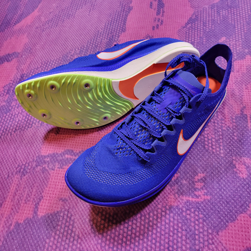 Nike Zoom Dragonfly Spikes (10.0US)
