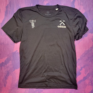 Adidas Tinman Elite TME Running T-Shirt (S)
