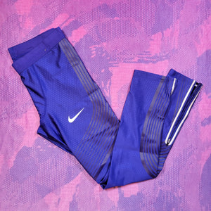 2016 Nike Pro Elite USA Full Tights (M)