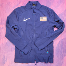 Load image into Gallery viewer, 2020 Nike USA Pro Elite Medal Stand Jacket (S)
