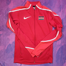 Load image into Gallery viewer, 2016 Nike Team Kenya Pro Elite Medal Stand Jacket (S)
