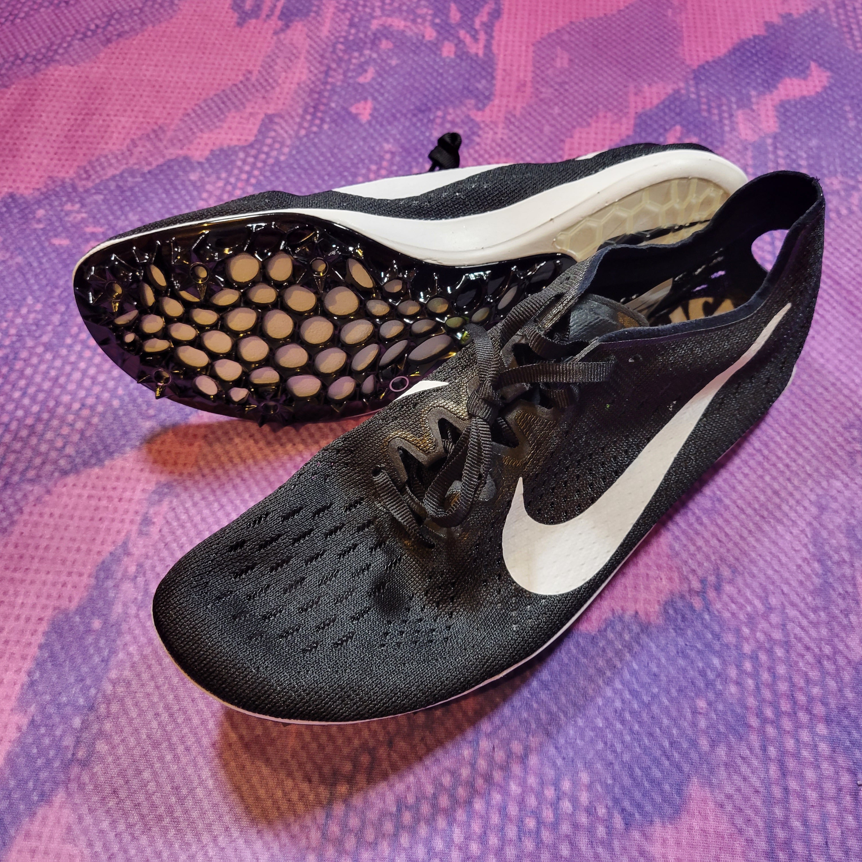 Nike zoom victory 3 buy track cleat