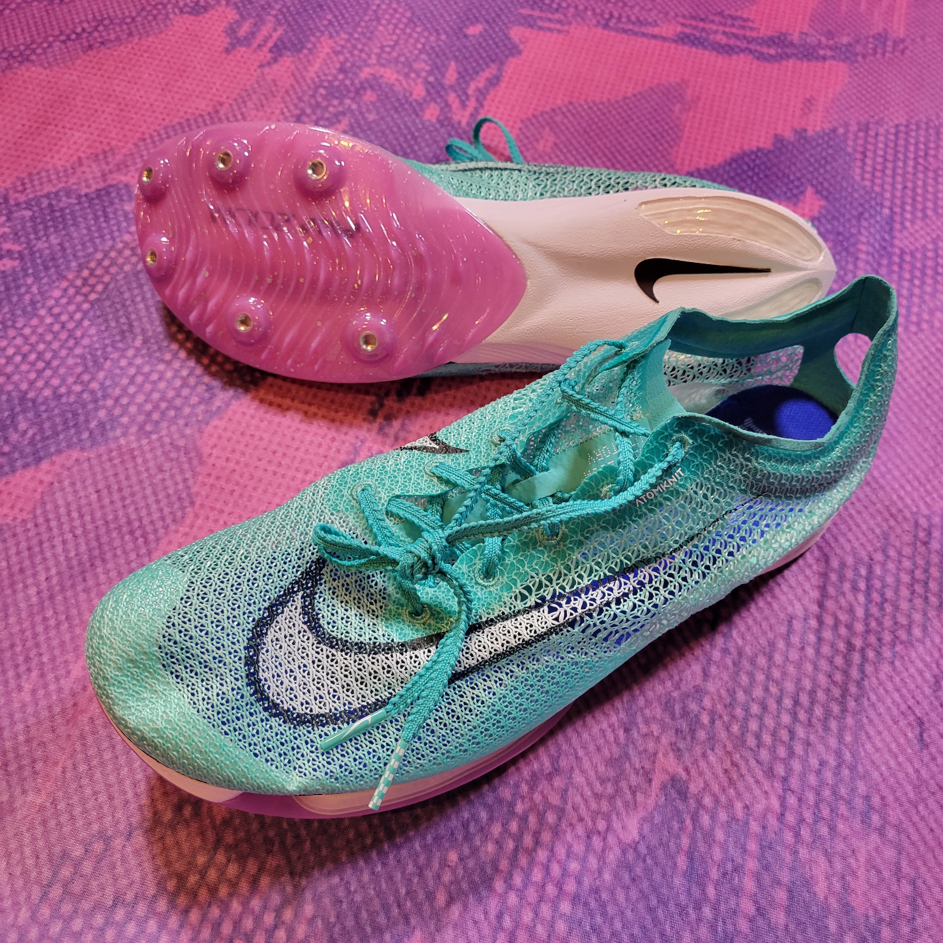 02/02/24 Friday Gear Drop – Bell Lap Track and Field