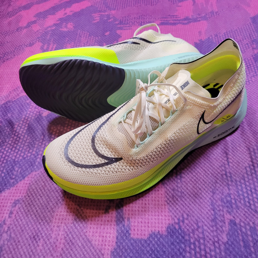Nike Zoom StreakFly Racing Shoes (10.5US)