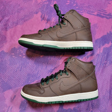 Load image into Gallery viewer, Nike Dunk Retro Hi Shoes (9.0US)
