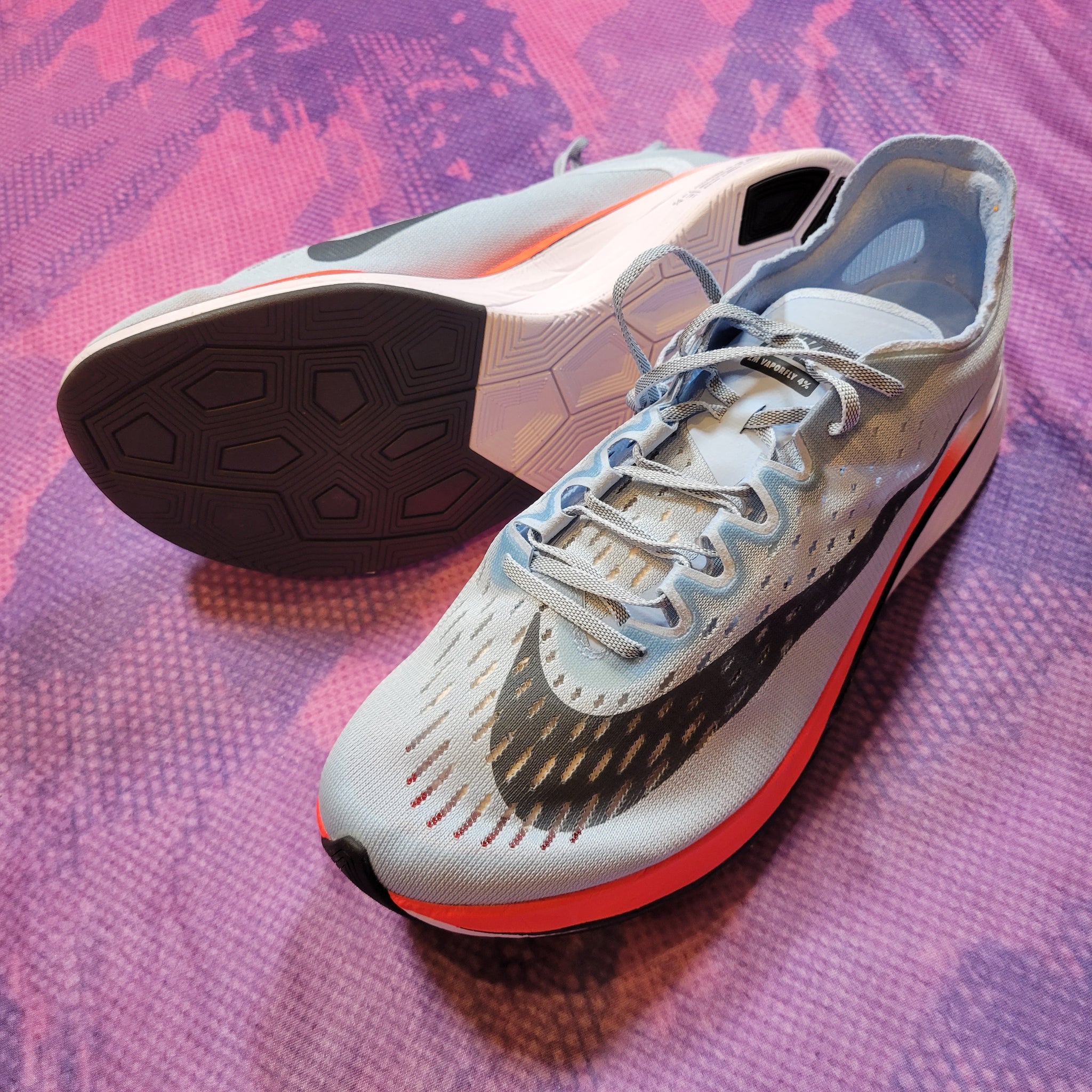 Nike zoom vaporfly 4 kaufen Clearance