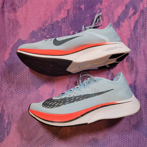 Nike OG Zoom Vaporfly 4% Racing Shoes (12.5US)