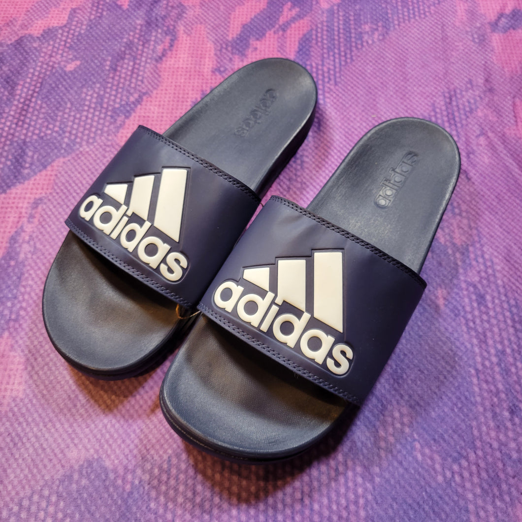 Adidas Slide Shoes (10.0US)