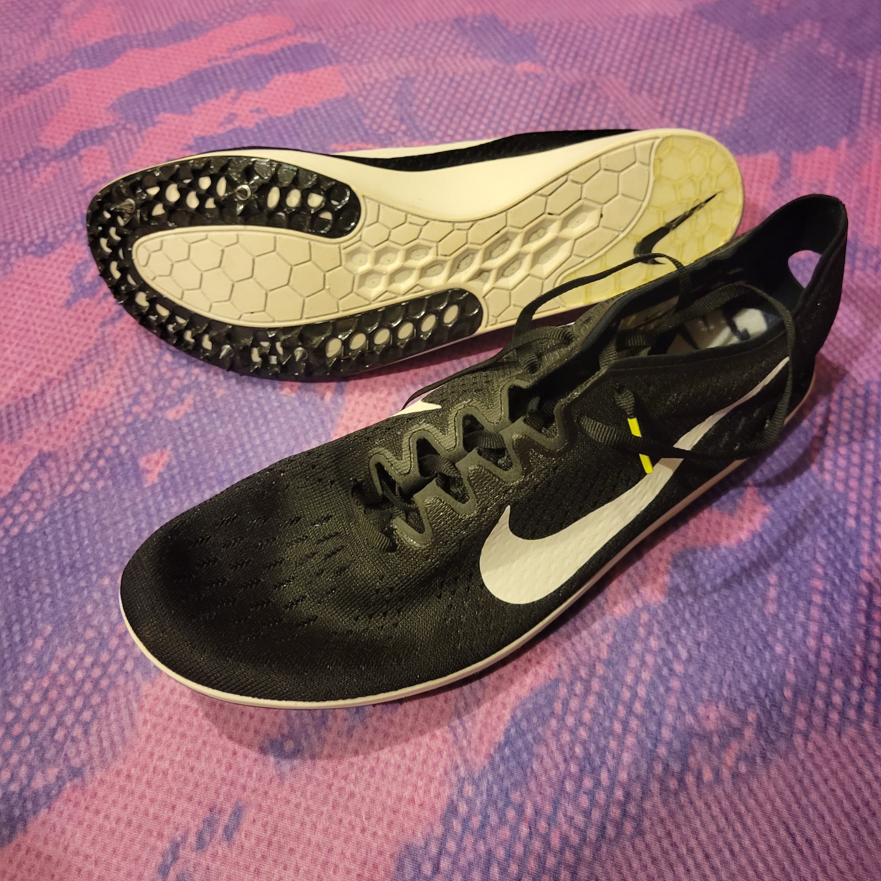 Nike zoom matumbo 2 Clearance