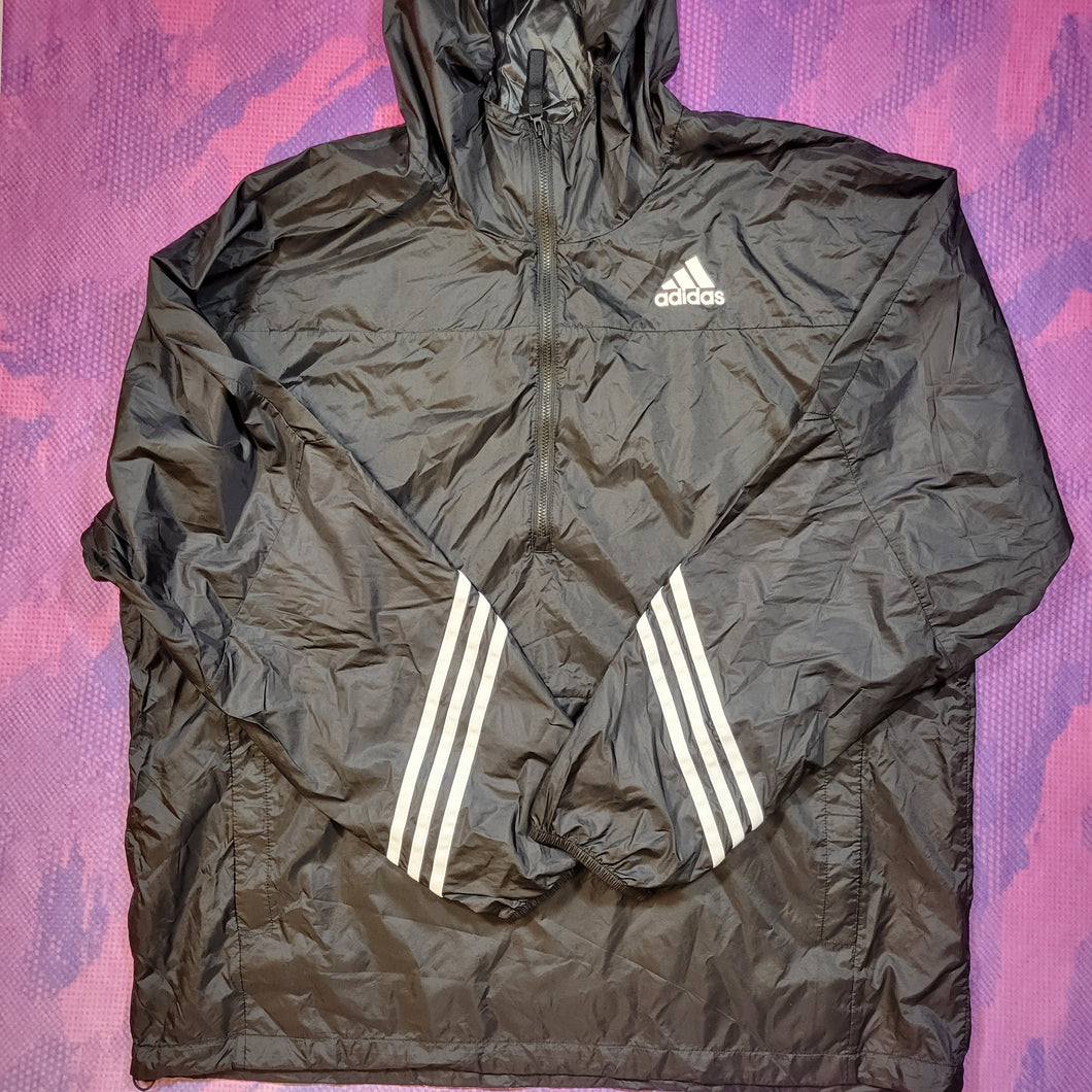 Adidas Running Jacket (L)