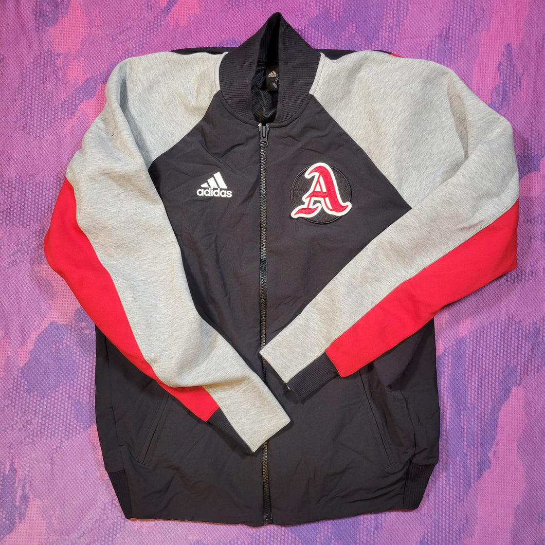 Adidas Running Jacket (L)