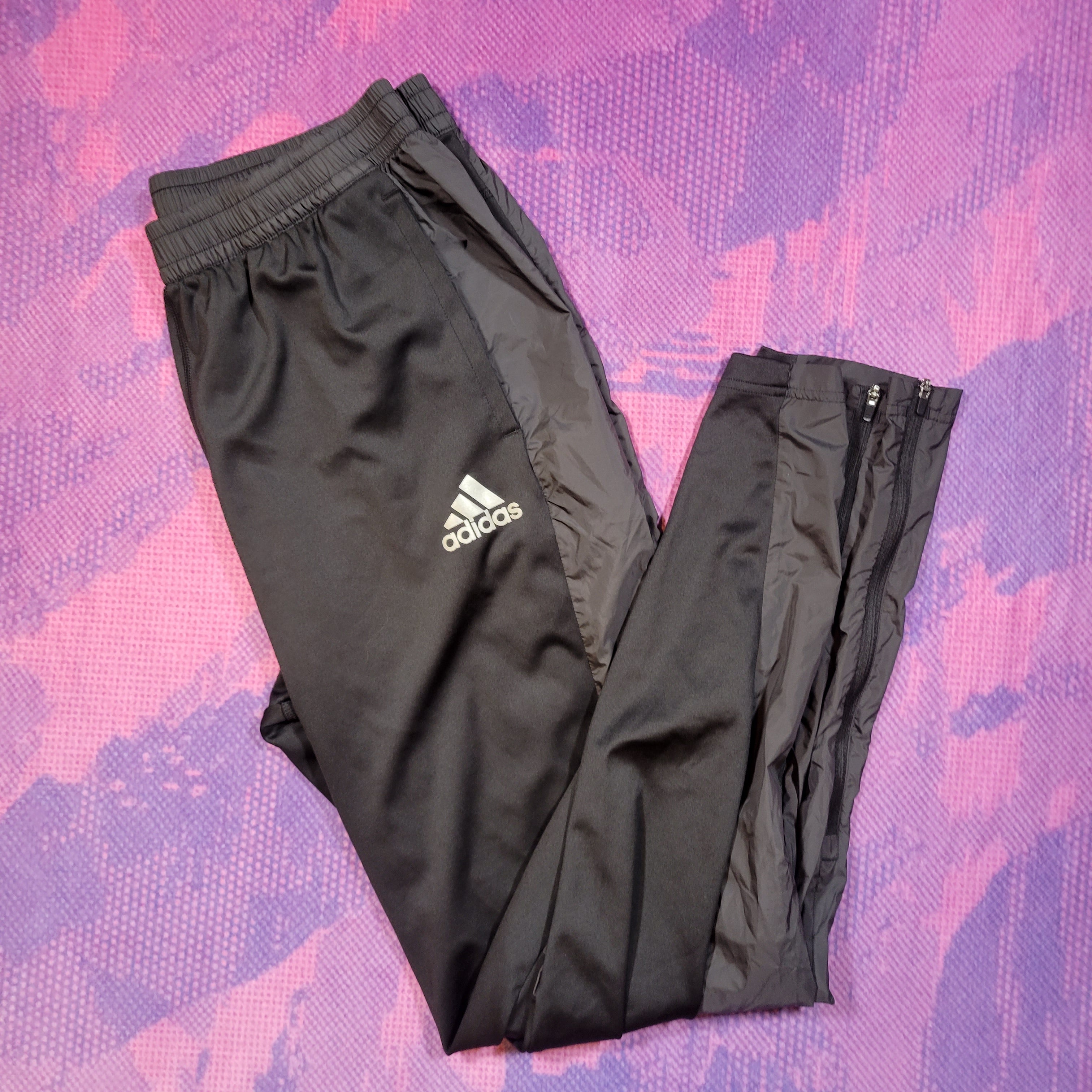 Adidas Running Pants (M) – Bell Lap Track and Field