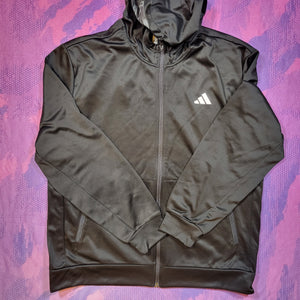 Adidas Running Jacket (L)