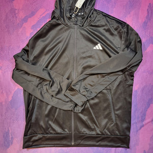 Adidas Running Jacket (L)