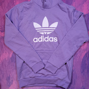 Adidas Running Hoodie (S)