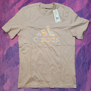 Adidas Running T-Shirt (S)