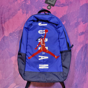 Jordan Backpack – Bell Lap Track and Field Jordan Backpack – Bell Lap Track and Field