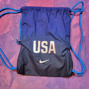 2020 Nike USA Pro Elite Sling Backpack