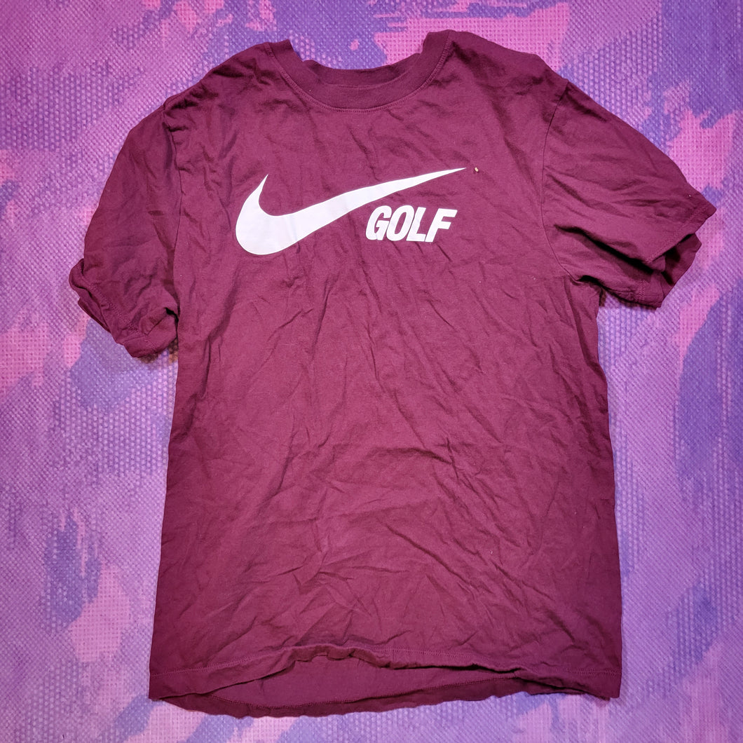 Nike Golf T-Shirt (S)