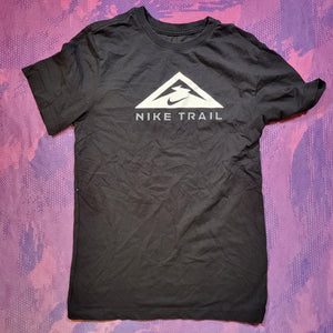 Nike Trail Running T-Shirt (S)