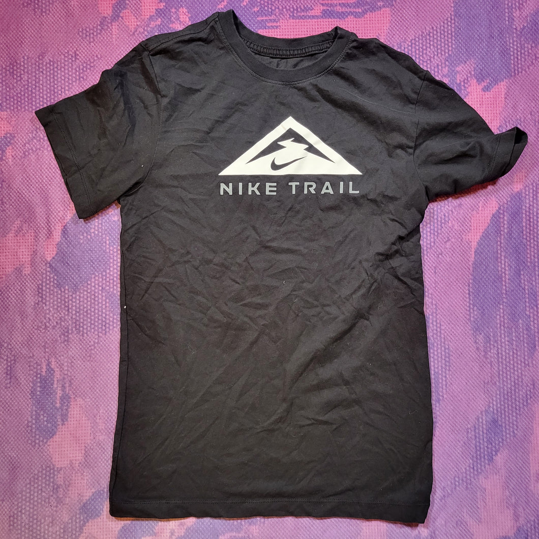 Nike Trail Running T-Shirt (S)