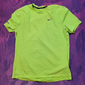 Nike Running T-Shirt (M)