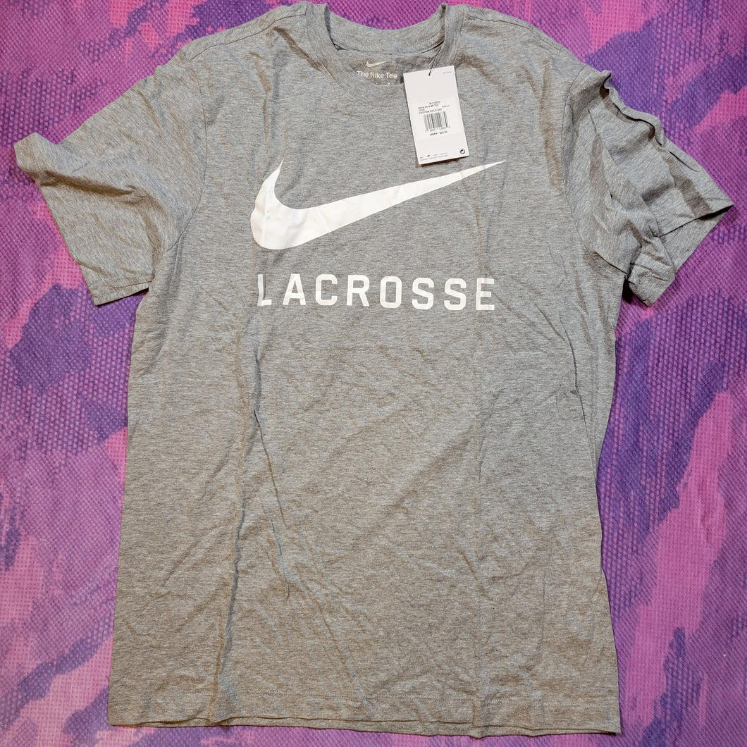 Nike Lacrosse T-Shirt (M)