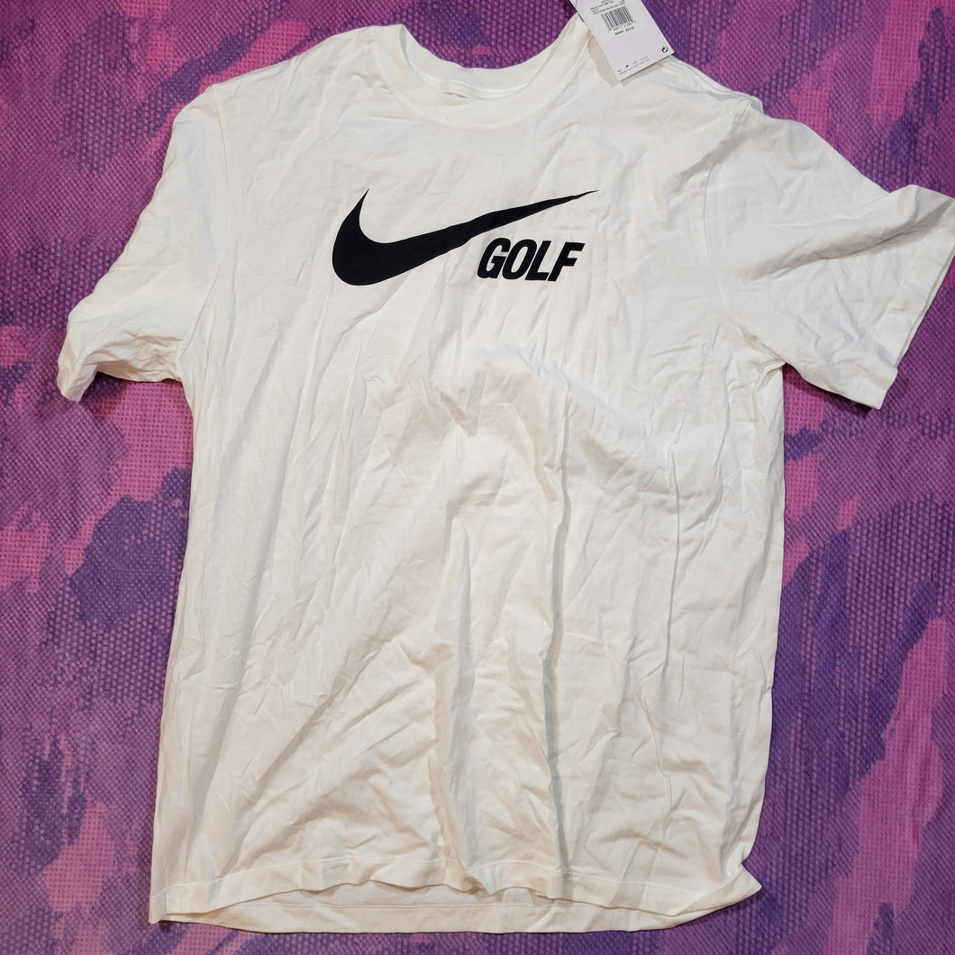 Nike Golf T-Shirt (L)